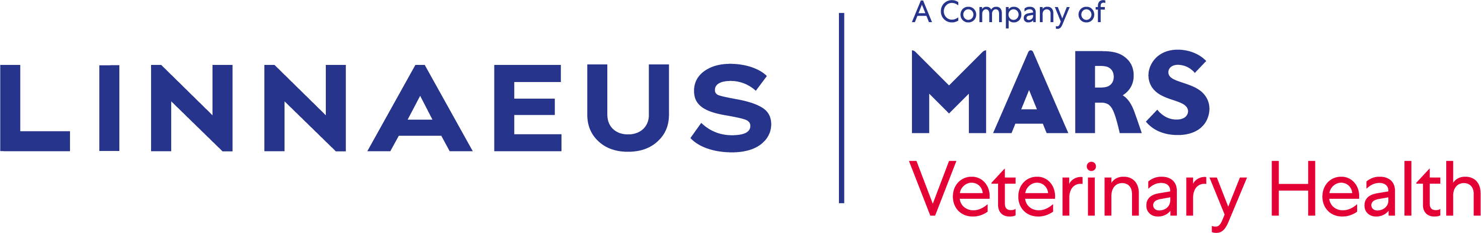 Linnaeus Veterinary logo